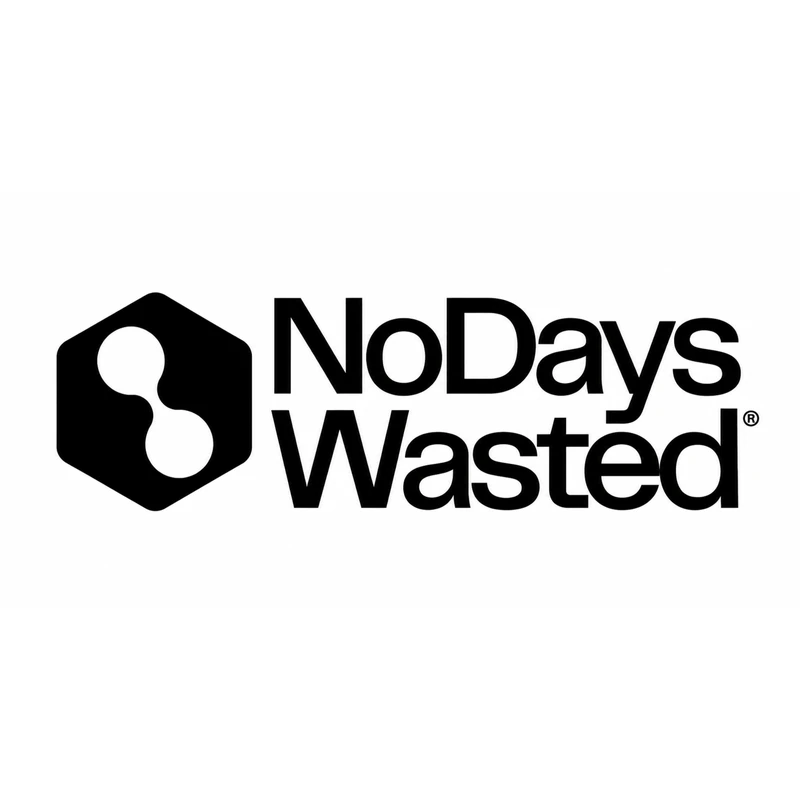 No Days Wasted