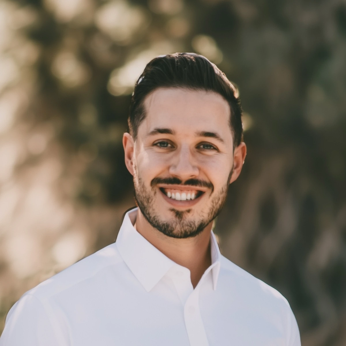 Shane Taylor, founder of Tailored Growth