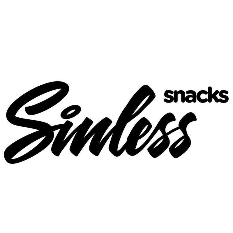Sinless Snacks